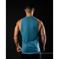 Custom Logo Athletic Sports Gym Singlet